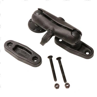 Picture of Unpk Clamp Basek W/ Arm 3 In.