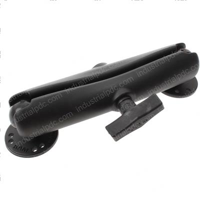 Picture of 1.5in Ball Mt W/Dble Sckt Arm