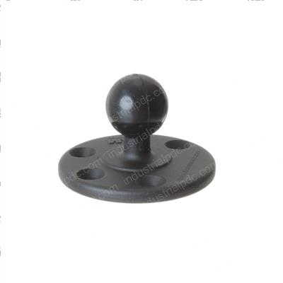 Picture of Unpkd 3 11/16in Dia Base