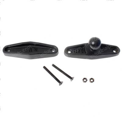 Picture of Unpk Clamp Base