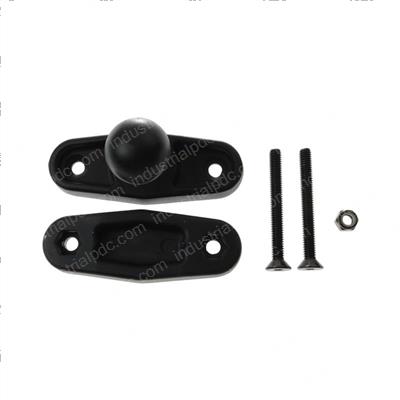 Picture of Mount - 1.5" Ball Max Width 3"