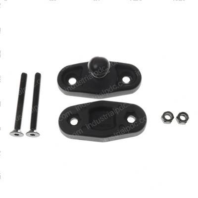 Picture of Clamp Base - Square Post 2 in