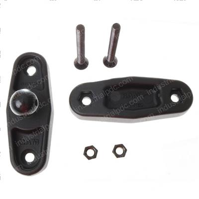 Picture of Clamp Base W/Ball 3in Mx Wdth