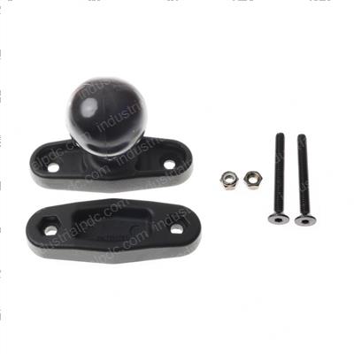 Picture of Unpk Clamp Base 3"