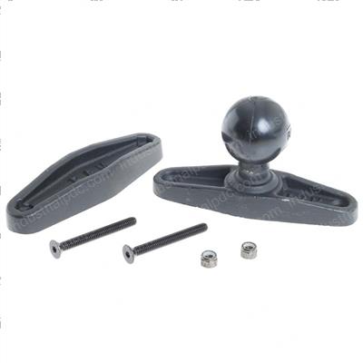 Picture of Ball Clamp B