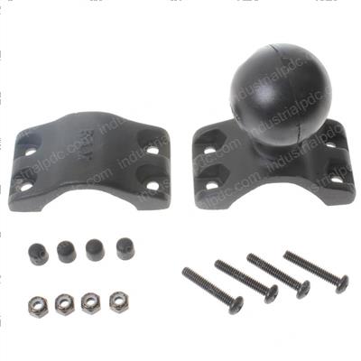 Picture of 2in - 2 1/2in Diarail Base