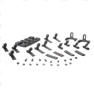 Picture of Unpkd Uni Plastic Atv Hldr