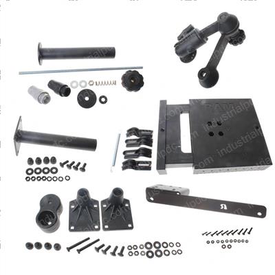 Picture of Ram - Laptop Mount - No Drill