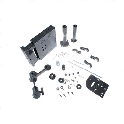 Picture of Ford - Laptop Mount - No Drill