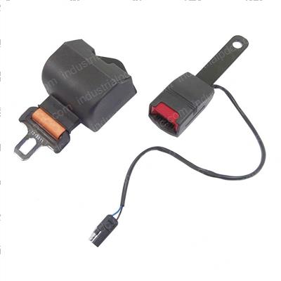 Picture of Belt - Seat Retractable