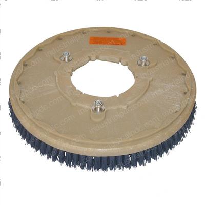 Picture of Brush - 16 in .035/180 Grit