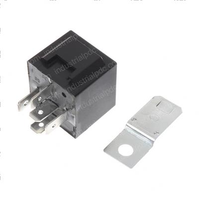 Picture of Relay - Timer 12v