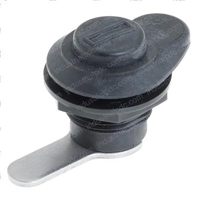 Picture of Lock Cylinder Assembly