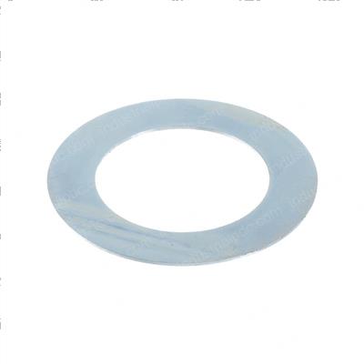 Picture of Shim - 1mm Thick Steel