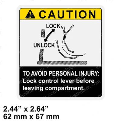 Picture of Decal