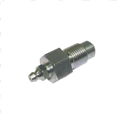 Picture of Nipple - Grease