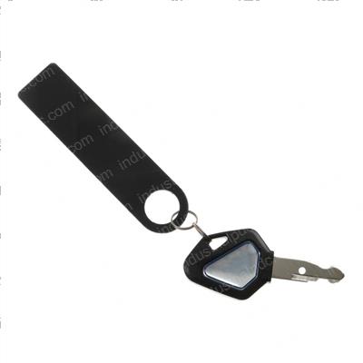 Picture of Key - Ignition/Door Lock