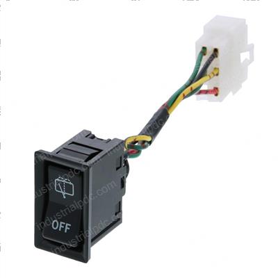 Picture of Switch - Rocker