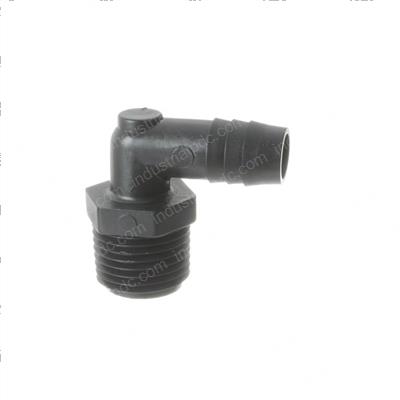 Picture of Elbow - Hydraulic Plastic