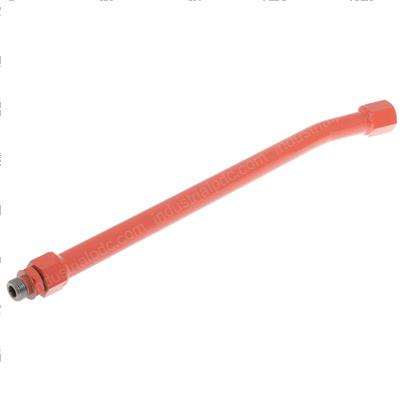 Picture of Pipe for Long Arm on Kx057-4