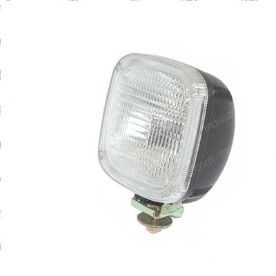 Picture of Lamp - Head