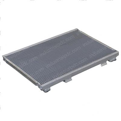 Picture of Condenser