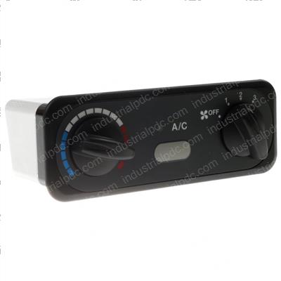 Picture of Temperature Control