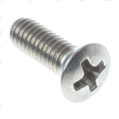 Picture of Screw - Oval Head Machine