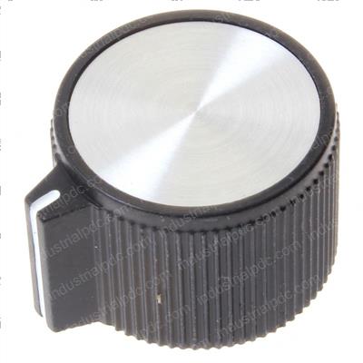 Picture of Knob- Heater Control Switch