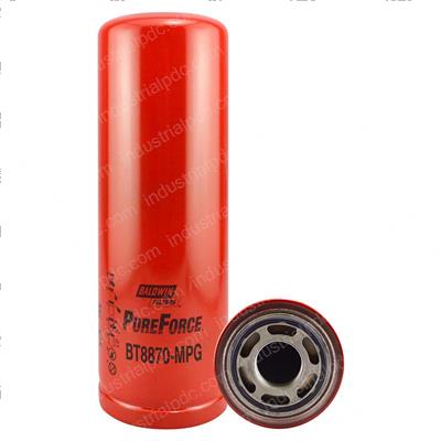 Picture of Filter - Hydraulic