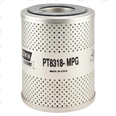 Picture of Filter Kit - Hydraulic