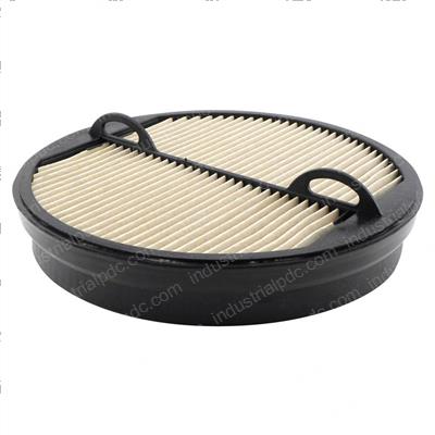 Picture of Air Filter, Safety