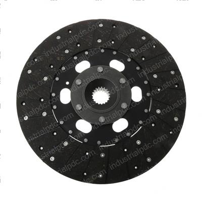 Picture of Clutch Disk