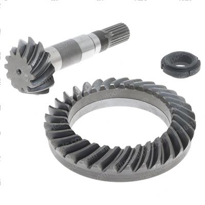 Picture of Bevel Gearset