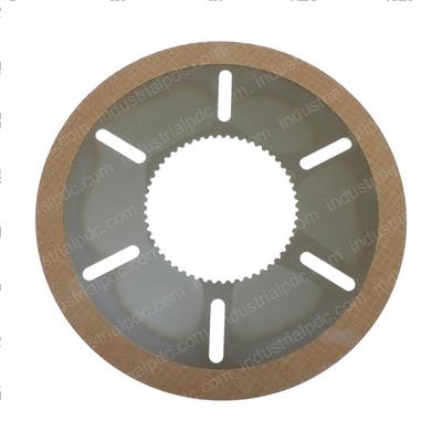 Picture of Disc - Transmission