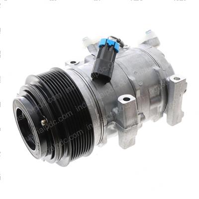 Picture of Compressor - Air Conditioning