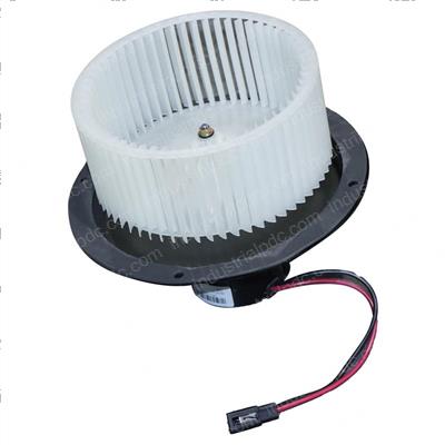 Picture of Cab - Heating