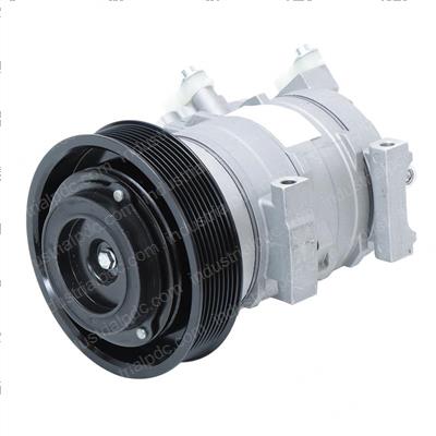 Picture of Compressor - Air Conditioning