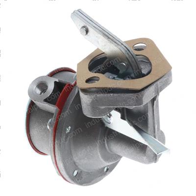 Picture of Pump - Fuel Transfer