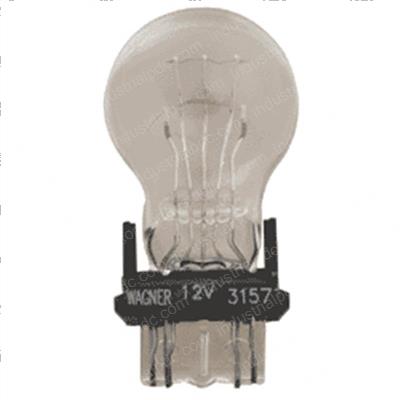 Picture of Bulb - 12.80/14.00v