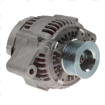 Picture of Alternator