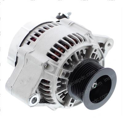 Picture of Alternator