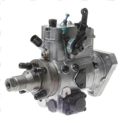 Picture of Pump - Fuel, Injection