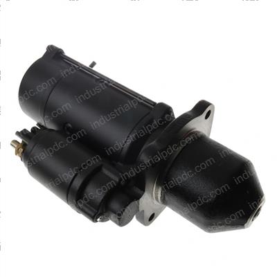 Picture of Starter-New