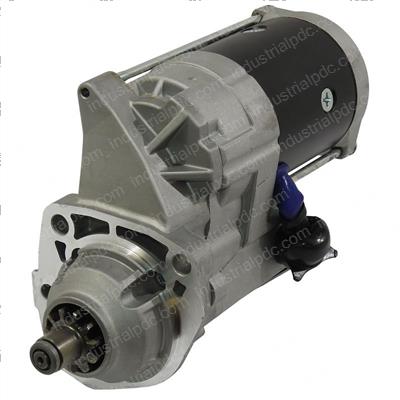 Picture of Starter-New