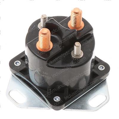 Picture of Solenoid - Starter