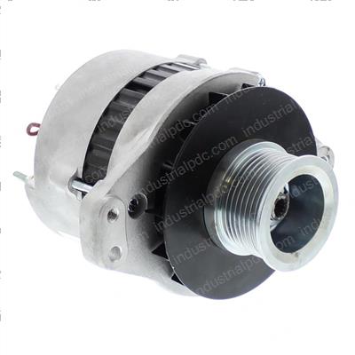 Picture of Alternator, 12 Volt, 55 Amp, I