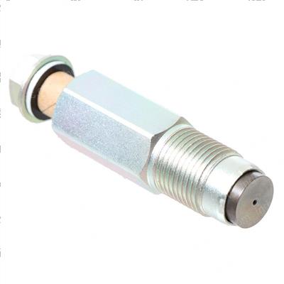 Picture of Fuel Syst Diesel/Gas General