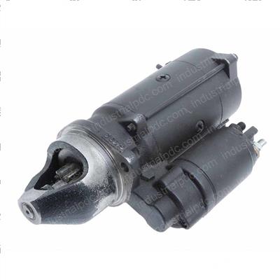 Picture of Starter With Reducer