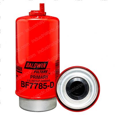 Picture of Filter - Fuel